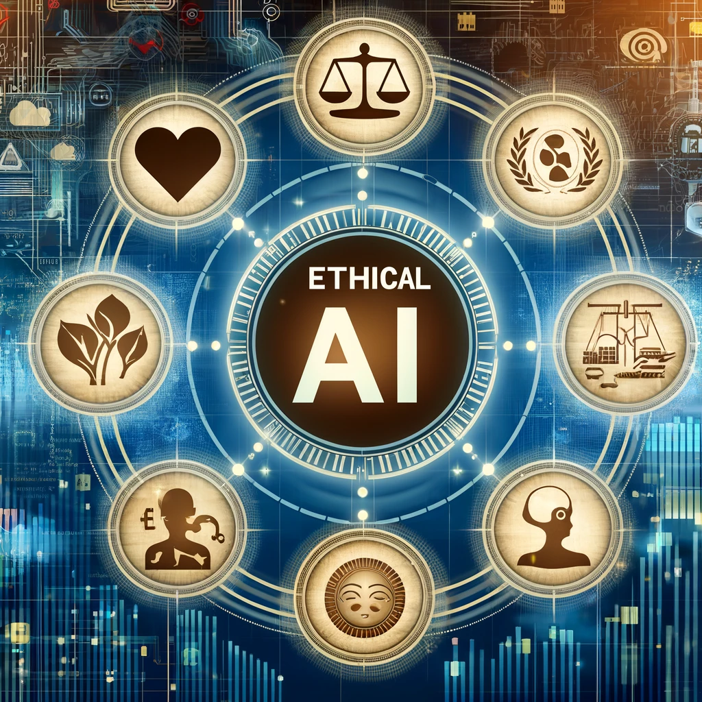 Ethical AI