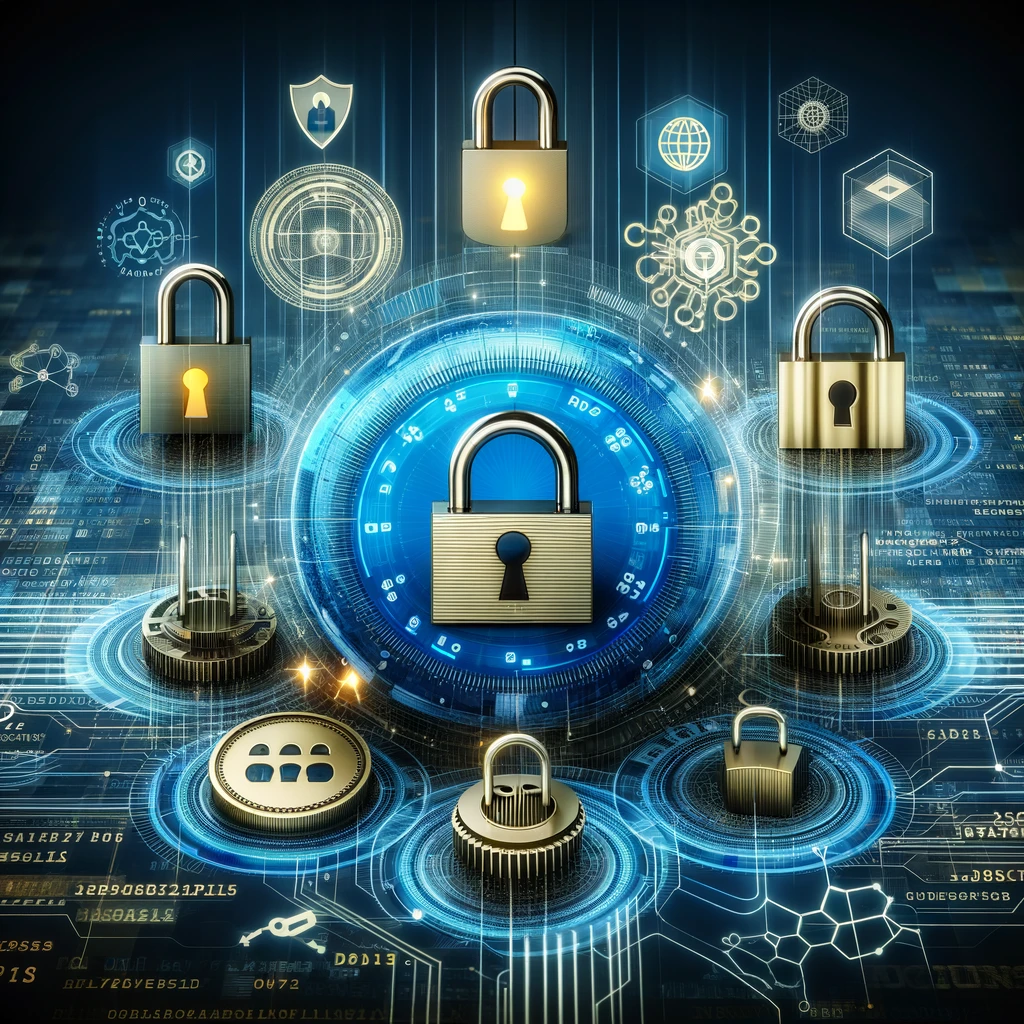 Data Security