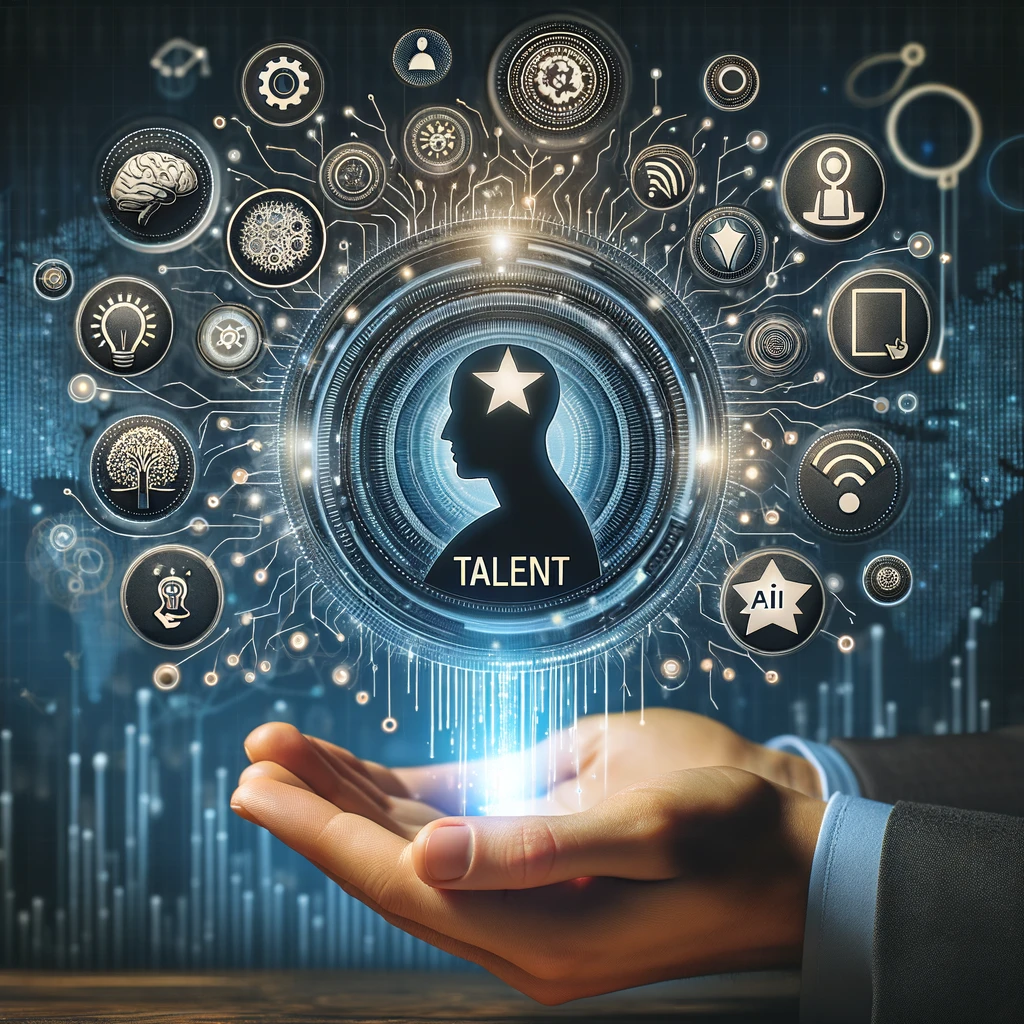 AI Talent