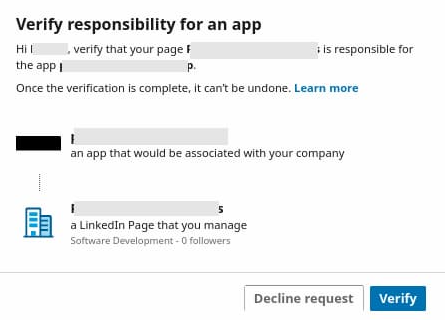 Verify